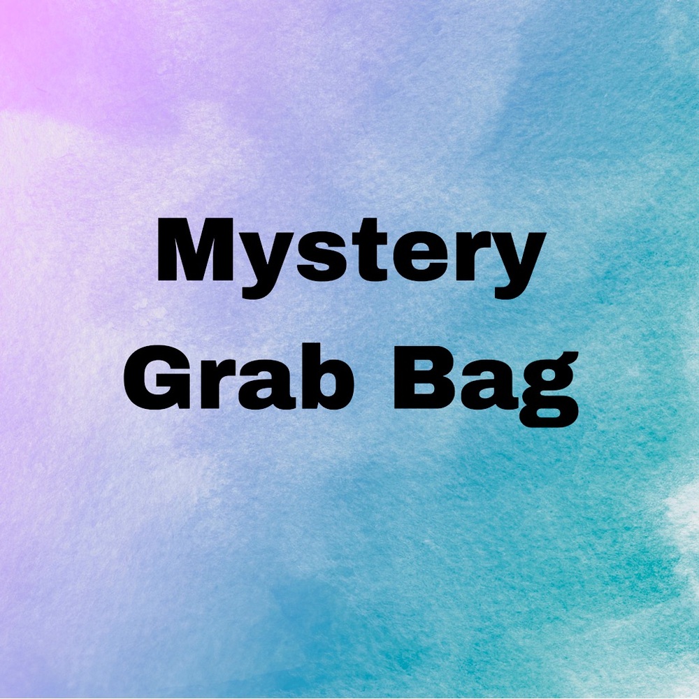 Mystery Grab Bag #1